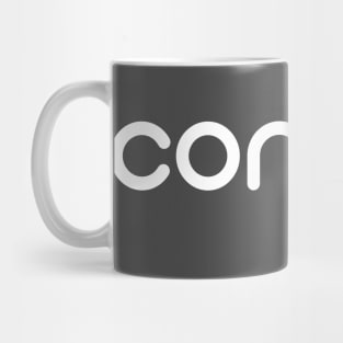 Conyac Logo Mug